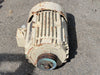 GENERAL ELECTRIC 7.5 hp, 460 volts, 1765 rpm, 213T Electric Motor 5KS213SE208D1