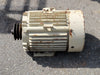 GENERAL ELECTRIC 7.5 hp, 460 volts, 1765 rpm, 213T Electric Motor 5KS213SE208D1