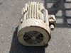 GENERAL ELECTRIC 7.5 hp, 460 volts, 1765 rpm, 213T Electric Motor 5KS213SE208D1