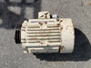 GENERAL ELECTRIC 7.5 hp, 460 volts, 1765 rpm, 213T Electric Motor 5KS213SE208D1