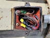 GENERAL ELECTRIC 7.5 hp, 460 volts, 1765 rpm, 213T Electric Motor 5KS213SE208D1