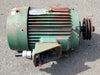 TOSHIBA 15 hp, 460 volts, 1775 rpm, 254T Electric Motor B0154FLF3BMHD01