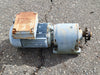 SEW 1 hp, 330/575 Volts, 276 Rpm Gearmotor R40DT80N4