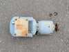 SEW 1.5 hp, 330/575 Volts, 276 Rpm Gearmotor R40DT90S4