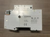 SIEMENS 25 Amp 3 Pole Circuit Breaker 5SX23-C25