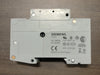 SIEMENS 50 Amp 2 Pole Circuit Breaker 5SX22-C50 