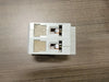 SIEMENS 50 Amp 2 Pole Circuit Breaker 5SX22-C50 