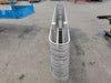 Stainless Steel Cooling Tubes