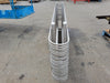Stainless Steel Cooling Tubes 