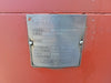 SHAFER 20 x 16 Rotary Vane Valve Actuator w/ Position Indicator Solenoid Valve
