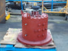 SHAFER 20 x 16 Rotary Vane Valve Actuator w/ Position Indicator Solenoid Valve