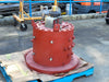 SHAFER 20 x 16 Rotary Vane Valve Actuator w/ Position Indicator Solenoid Valve