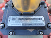 SHAFER 20 x 16 Rotary Vane Valve Actuator w/ Position Indicator Solenoid Valve