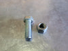1/2" Hex Bolt & Nut
