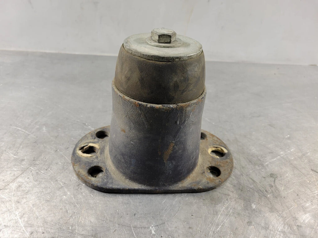 Engine Mount Vibration Isolator Rubber