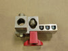 AC DANDY ST-400 Terminal Block Assembly 1/4 in Hole Mount w/ 1 Hole Mechanical Lug
