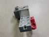 AC DANDY ST-400 Terminal Block Assembly 1/4 in Hole Mount w/ 1 Hole Mechanical Lug