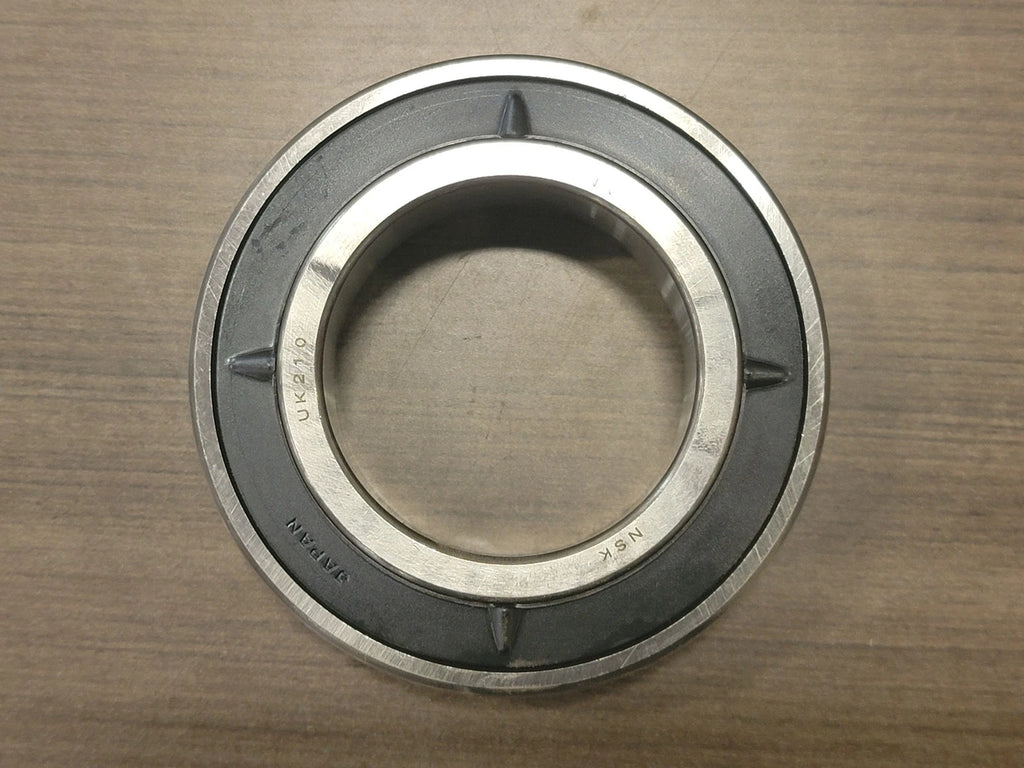 Ball Insert Bearing UK210D1