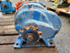 GARDNER-DENVER 4:1 Ratio Gear Reducer MBH