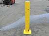 4 ft Bolted Safety Bollard