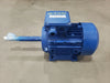 CEG 1.5 hp, 460 Volts, 1710/1110 Rpm, 90L Fan Motor