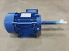 CEG 1.5 hp, 460 Volts, 1710/1110 Rpm, 90L Fan Motor