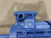 CEG 1.5 hp, 460 Volts, 1710/1110 Rpm, 90L Fan Motor