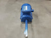 CEG 1.5 hp, 460 Volts, 1710/1110 Rpm, 90L Fan Motor