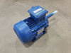 CEG 1.5 hp, 460 Volts, 1710/1110 Rpm, 90L Fan Motor