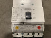 MOELLER 125 Amp, 3 Pole, 480 volts Circuit Breaker NZM B1-A125-NA