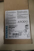 SIEMENS 15 Amp, 3 Pole, 600 Volts Contactor 3RV1742-5BD10