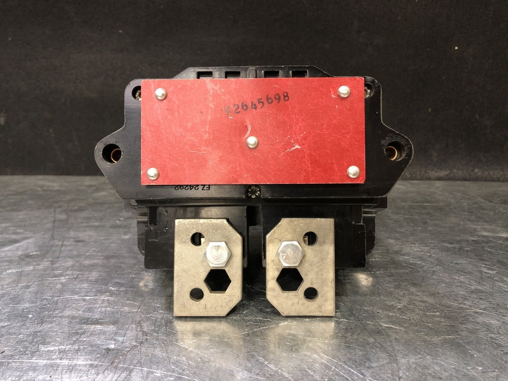FEDERAL PIONEER 150 Amp 3 Pole Circuit Breaker 2B150