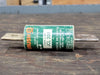 BRUSH 200 Amp Class J Current Limiting Fuse JCL-200 