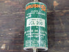 BRUSH 200 Amp Class J Current Limiting Fuse JCL-200 