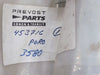 PREVOST 22 in. Hydraulic Hose 453716