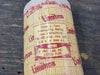 LIMITRON 225 Amp Class J Fast-Acting Fuse JKS-225