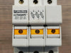 FERRAZ SHAWMUT Fuse Holder ULTRASAFE USM 31 Y219073