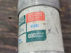 ENGLISH ELECTRIC 125 Amp Energy Limiting Fuse C125J