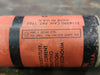 ECONOLIM 150 Amp Class J Current Limiting Fuse JCL-150