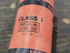 ECONOLIM 150 Amp Class J Current Limiting Fuse JCL-150