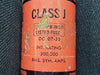 ECOLONIM 150 Amp Class J Fuse JCL-150