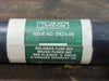 RELIANCE 25 Amp Class K5 One-Time Fuse KOS-25