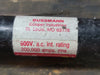 FUSETRON 25 Amp Class RK5 Time Delay Fuse FRS-R-25