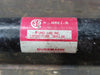 FUSETRON 25 Amp Class RK5 Time Delay Fuse FRS-R-25