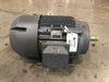 TECHTOP 25 hp, 575 volts, 1775 rpm, 284TC Electric Motor GHC0254F-TC