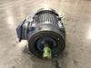 TECHTOP 25 hp, 575 volts, 1775 rpm, 284TC Electric Motor GHC0254F-TC
