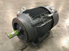 TECHTOP 25 hp, 575 volts, 1775 rpm, 284TC Electric Motor GHC0254F-TC