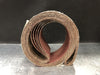 VSM 4 x 100 Aluminum Oxide Quality Abrasive Belts No. KK711X