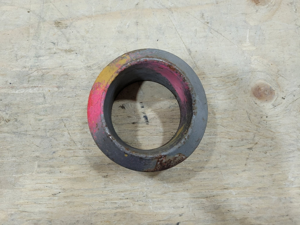 Accesorio de derivación de tubería STD de 6-3 1/2 x 2" 50028 
