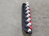 CORNING 6-Fiber ST-type CCH Connector Panels